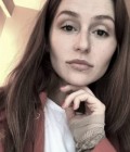 Rencontre Femme : Ulia, 37 ans à Ukraine  kiev